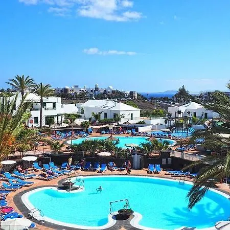 Caybeach Sun 3* Playa Blanca