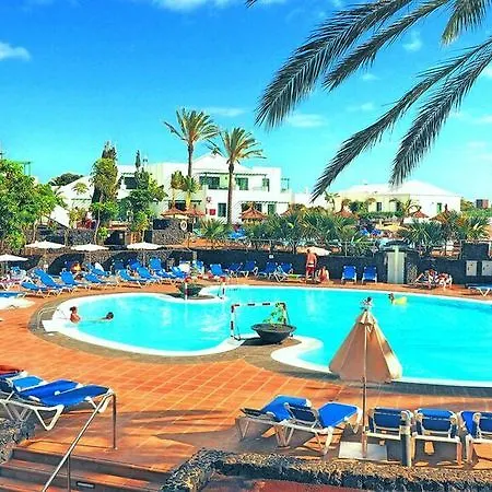 Caybeach Sun Playa Blanca