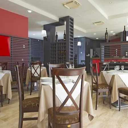 Resort Caybeach Sun Playa Blanca