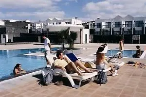 Caybeach Sun Üdülőközpont 3*