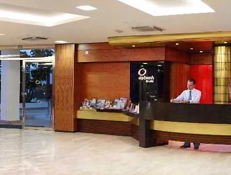 Rezort Caybeach Sun 3*