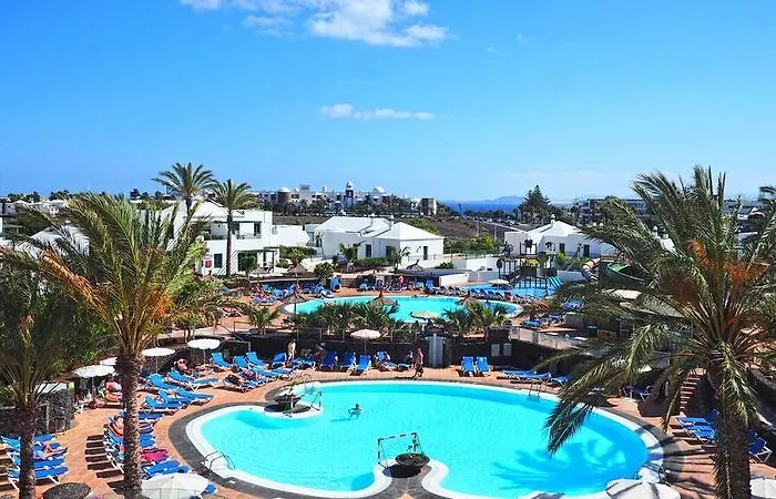 Caybeach Sun 3* Πλάγια Μπλάνκα
