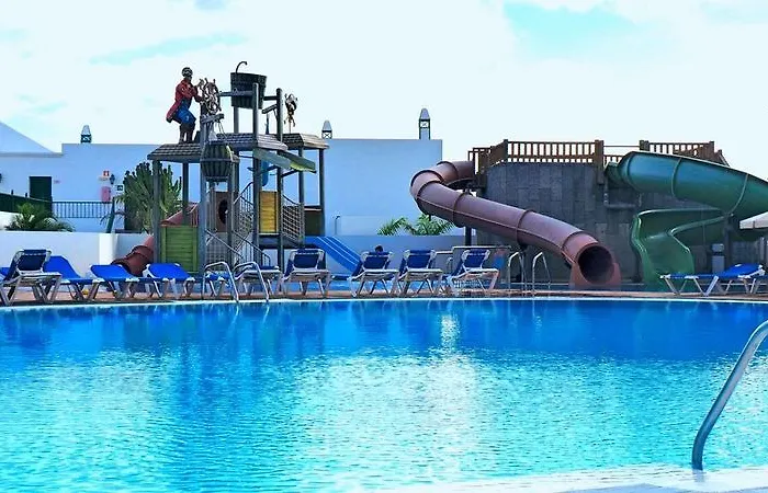 Θέρετρο Caybeach Sun 3*