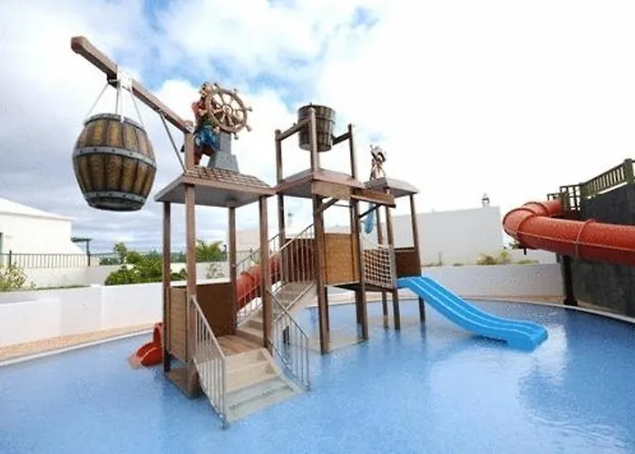 Caybeach Sun Resort