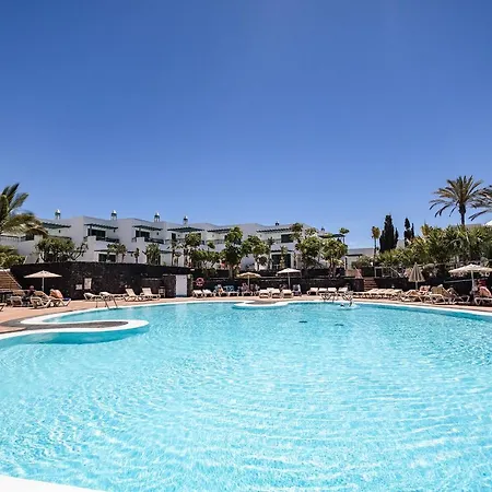 Caybeach Sun Playa Blanca (Lanzarote)