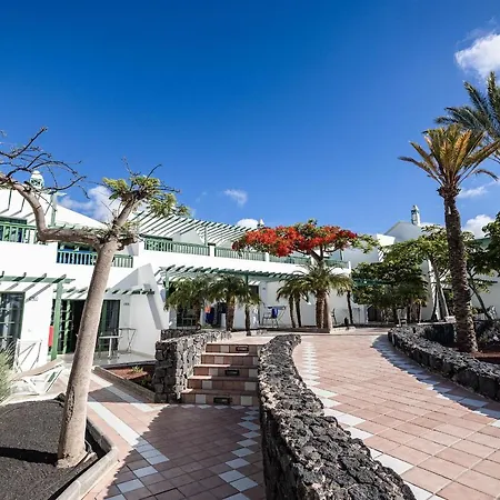 Caybeach Sun Resort Playa Blanca (Lanzarote)