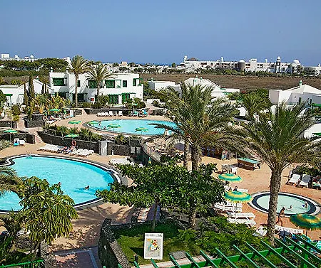 Θέρετρο Caybeach Sun