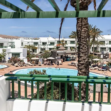 Resort Caybeach Sun Playa Blanca