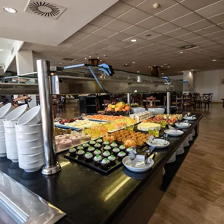 منتجع Caybeach Sun بلايا بلانكا