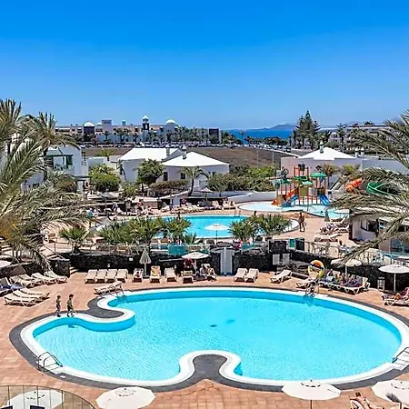 Caybeach Sun Πλάγια Μπλάνκα