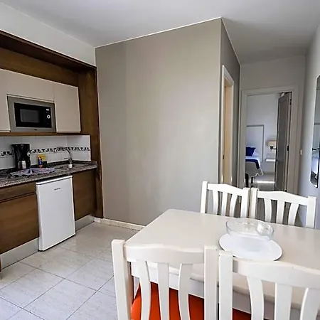Caybeach Sun 3* Πλάγια Μπλάνκα