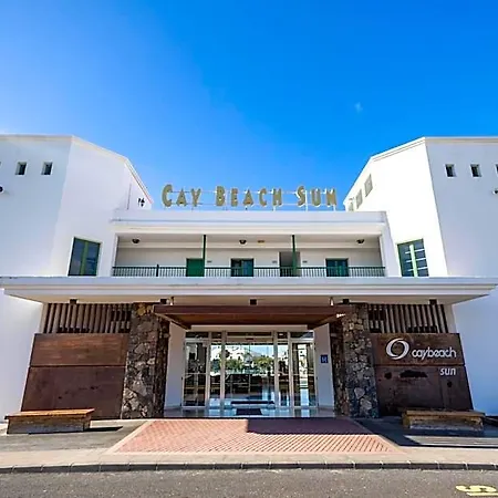 Caybeach Sun Θέρετρο 3*