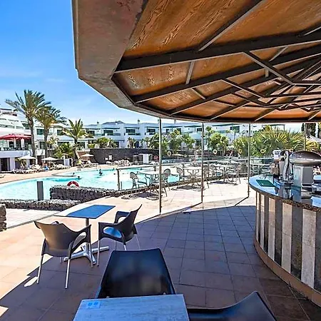 Caybeach Sun Θέρετρο Πλάγια Μπλάνκα