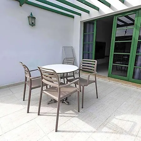 Caybeach Sun Πλάγια Μπλάνκα