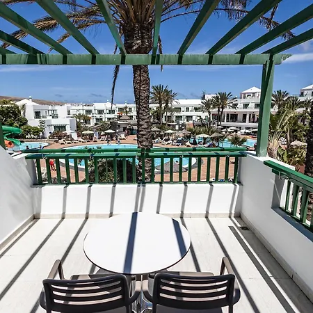 Resort Caybeach Sun