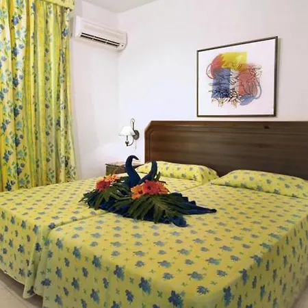 Caybeach Sun منتجع 3*