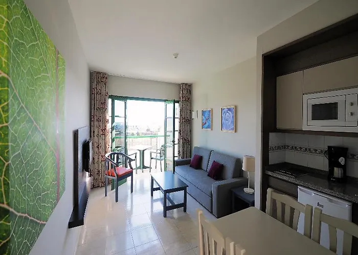 منتجع Caybeach Sun 3*