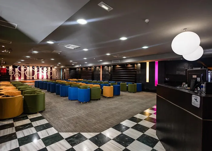 Caybeach Sun منتجع