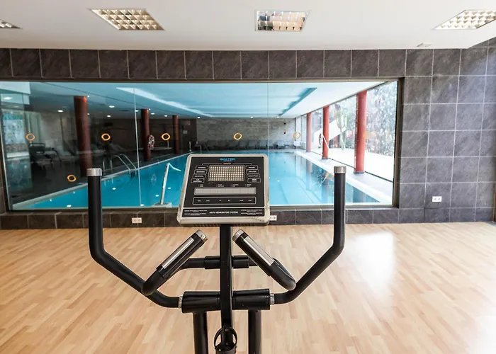 منتجع Caybeach Sun