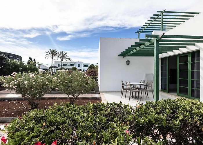 منتجع Caybeach Sun