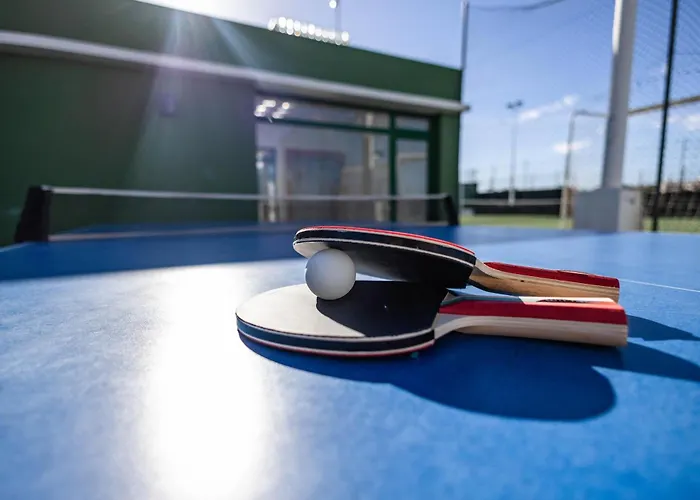 منتجع Caybeach Sun بلايا بلانكا