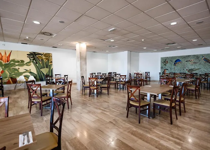 منتجع Caybeach Sun