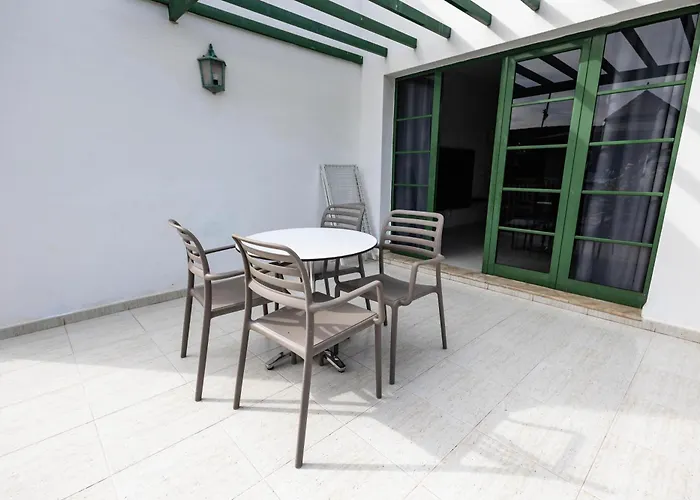 Caybeach Sun منتجع بلايا بلانكا