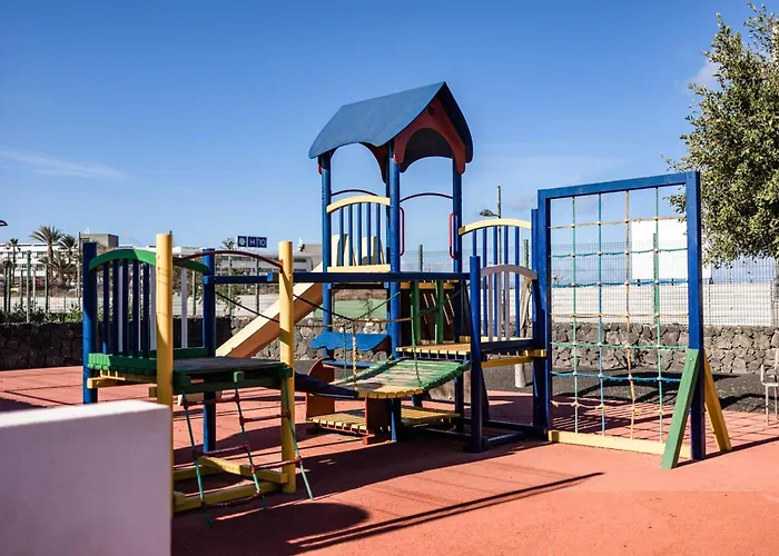 منتجع Caybeach Sun