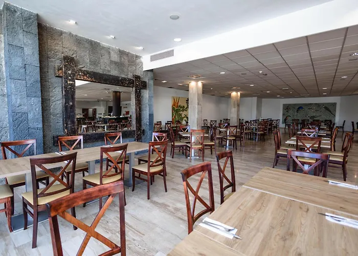 منتجع Caybeach Sun 3*