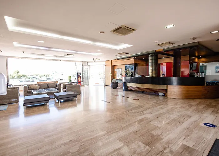 منتجع Caybeach Sun