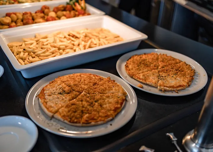 منتجع Caybeach Sun