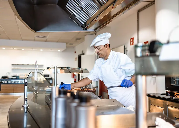 منتجع Caybeach Sun