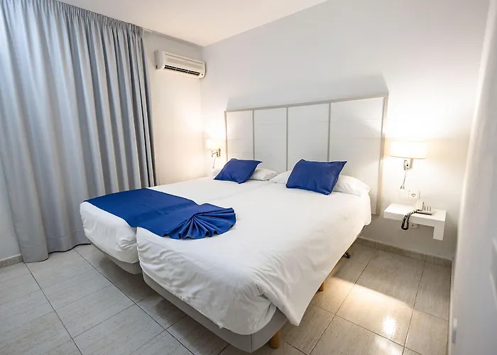 Caybeach Sun منتجع بلايا بلانكا