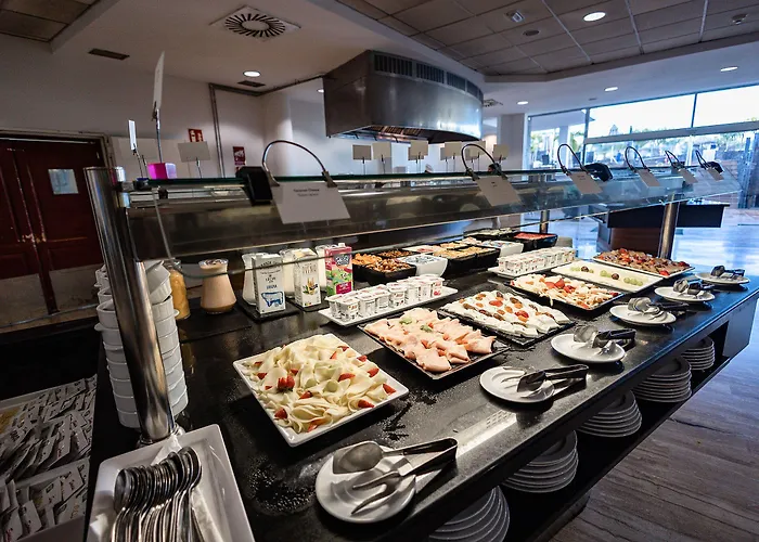 منتجع Caybeach Sun