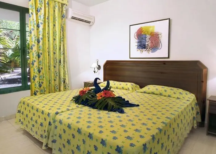 Caybeach Sun منتجع 3*