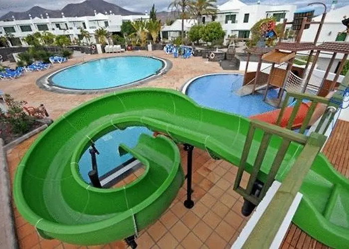 منتجع Caybeach Sun 3*