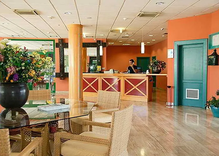 منتجع Caybeach Sun بلايا بلانكا