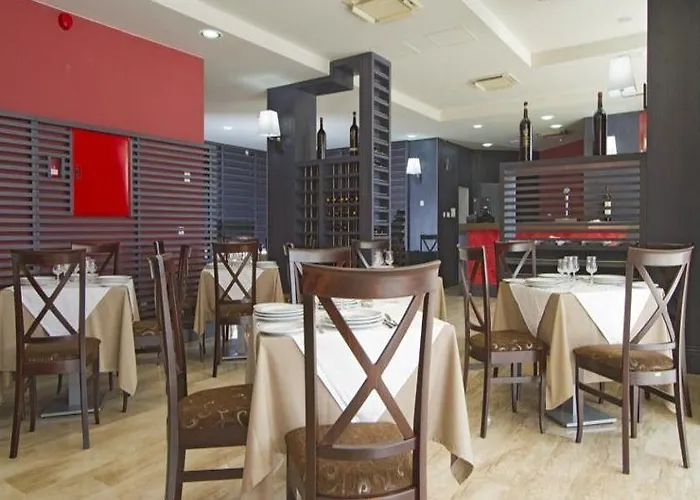 منتجع Caybeach Sun بلايا بلانكا