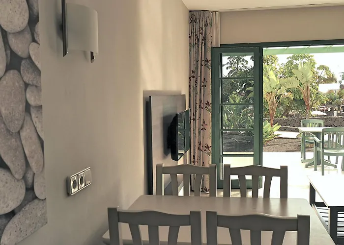 منتجع Caybeach Sun