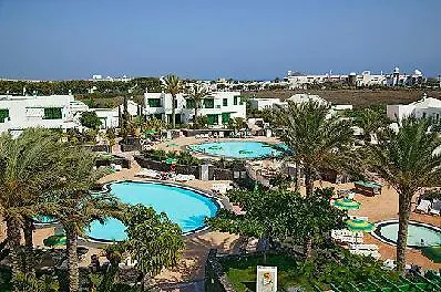 Курортный комплекс Caybeach Sun