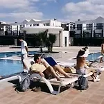 Caybeach Sun Ośrodek wypoczynkowy 3*