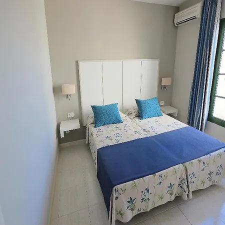 Caybeach Sun Θέρετρο