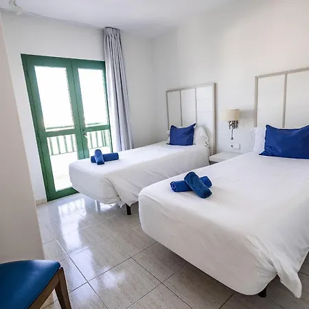 Caybeach Sun Resort Playa Blanca (Lanzarote)