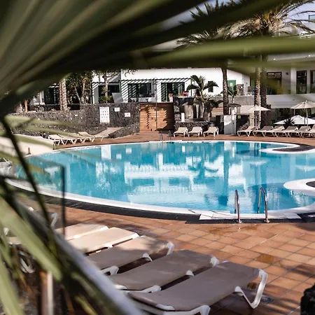 Caybeach Sun 3* Playa Blanca