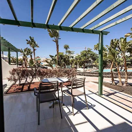 Caybeach Sun Üdülőközpont