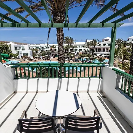 Caybeach Sun Üdülőközpont 3*