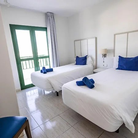 Θέρετρο Caybeach Sun 3*