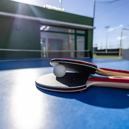 Θέρετρο Caybeach Sun Πλάγια Μπλάνκα