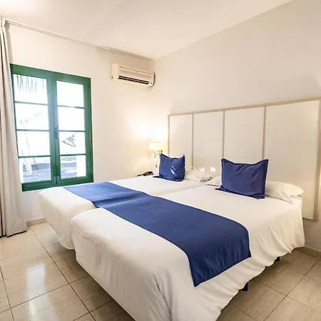 Üdülőközpont Caybeach Sun 3*