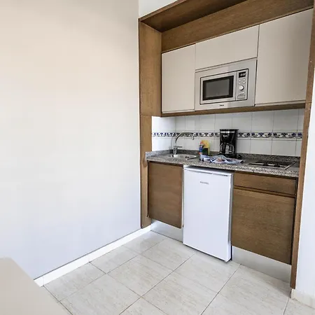 Caybeach Sun 3* Πλάγια Μπλάνκα